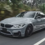 BMW سری ایکس صفر تحویل فوری Gallery Image